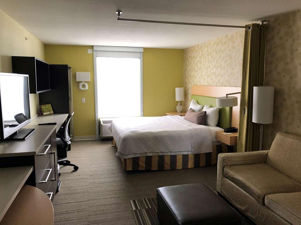 Home2 Suites By Hilton Rahway Room photo